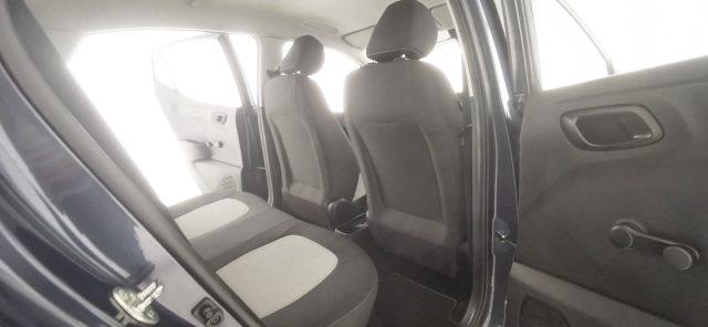 HYUNDAI i10 1.0 MPI Advanced