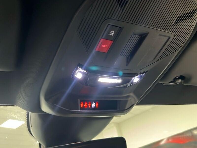 Peugeot 308 308 BlueHDi 130 S&S EAT8 GT Pack