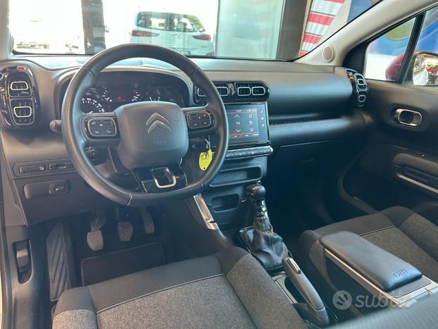 CITROEN C3 Aircross PureTech 110 S&S C-Series- O