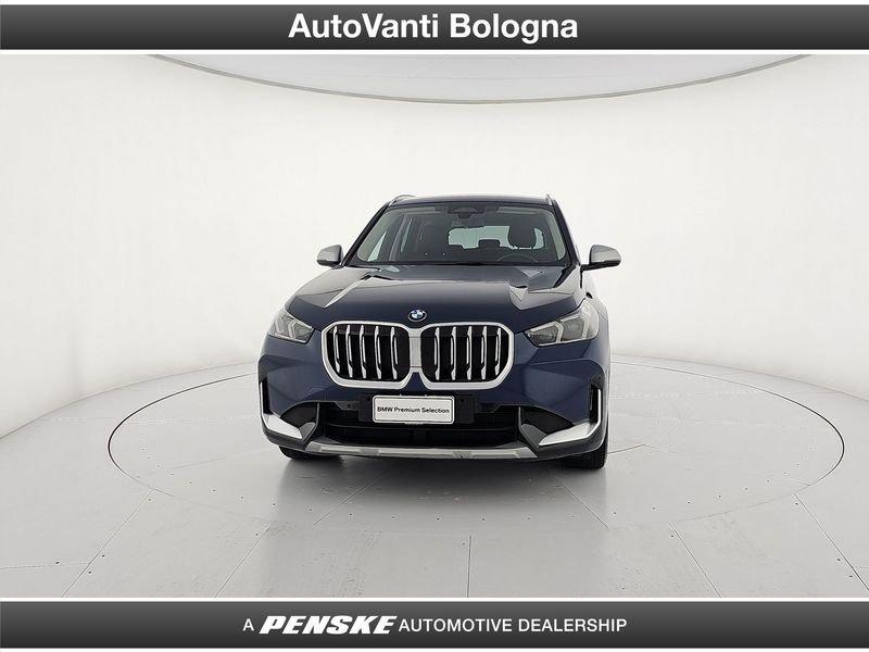BMW X1 xDrive 23d xLine - DOPPIO KIT CERCHI E GOMME