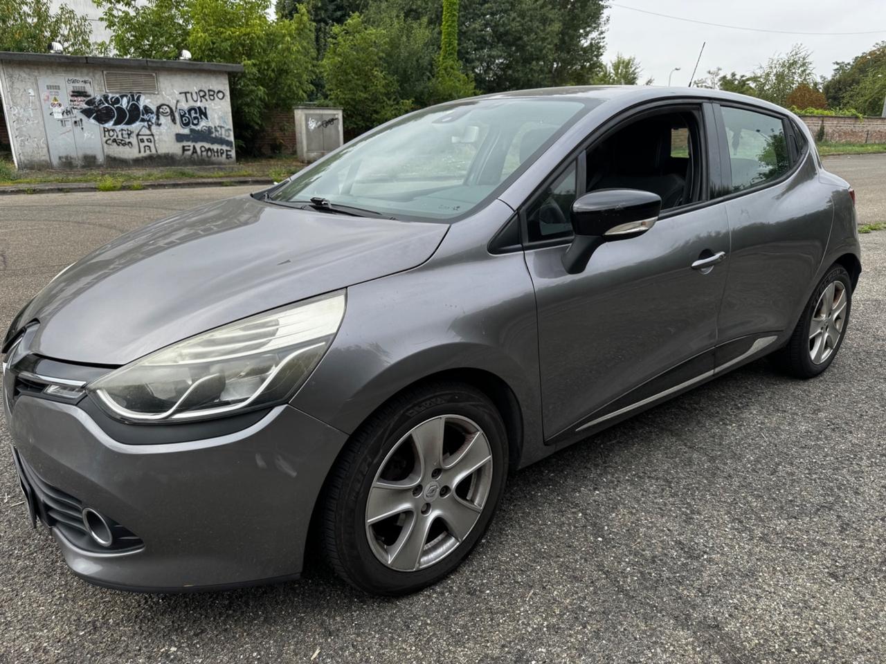Renault Clio 1.2 75CV 5 porte Live