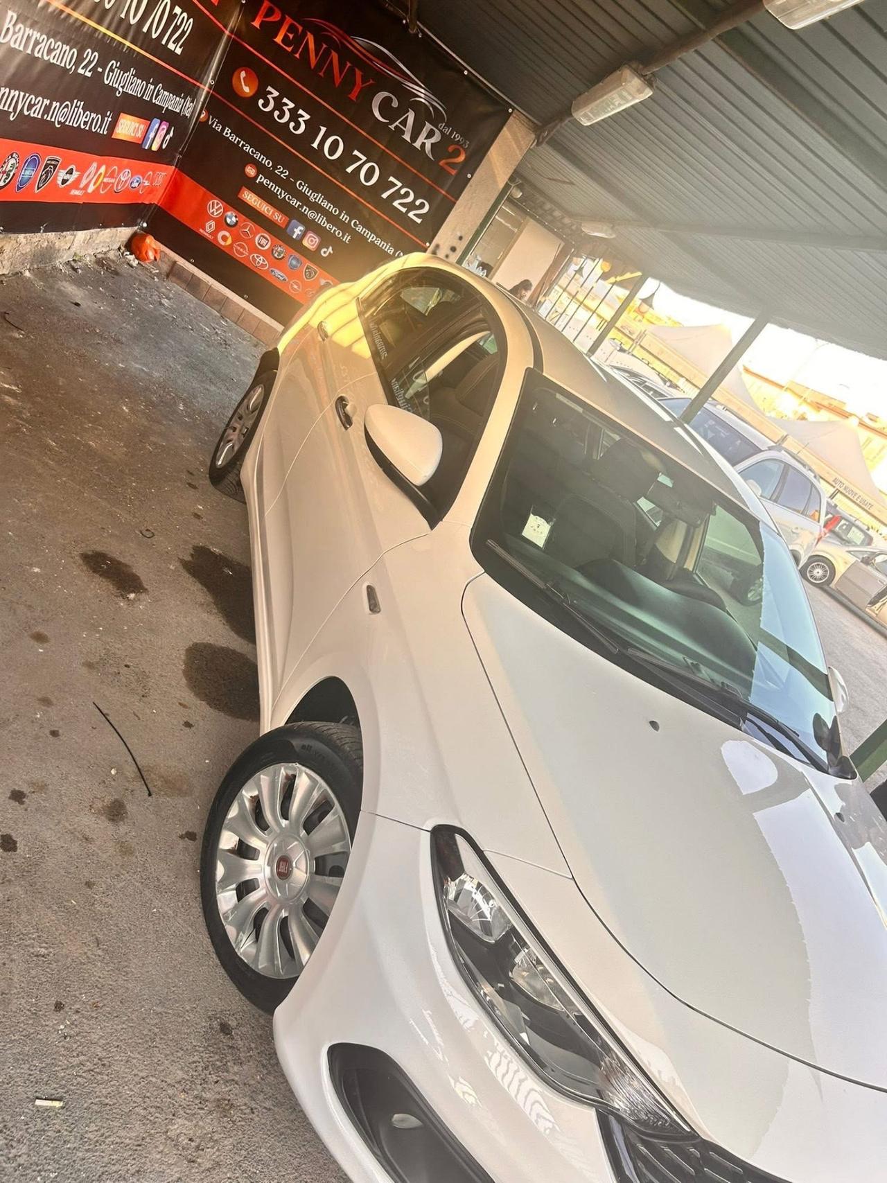Fiat Tipo 1.3 Mjt S&S 5 porte Business