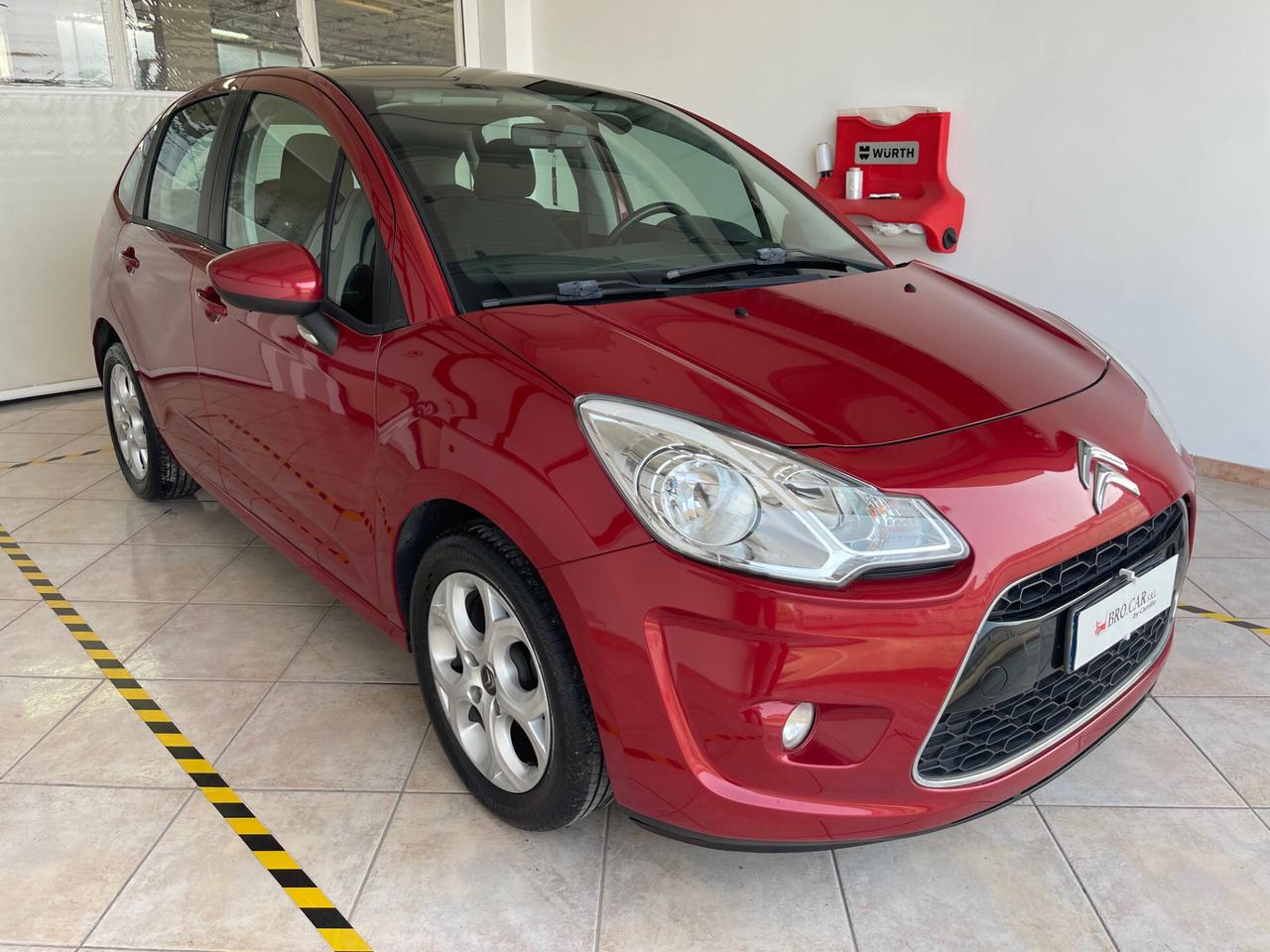 Citroen C3 1.1 Business