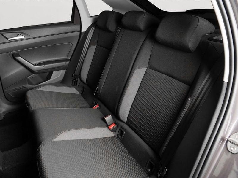 Volkswagen Taigo Taigo 1.0 TSI 110 CV Life