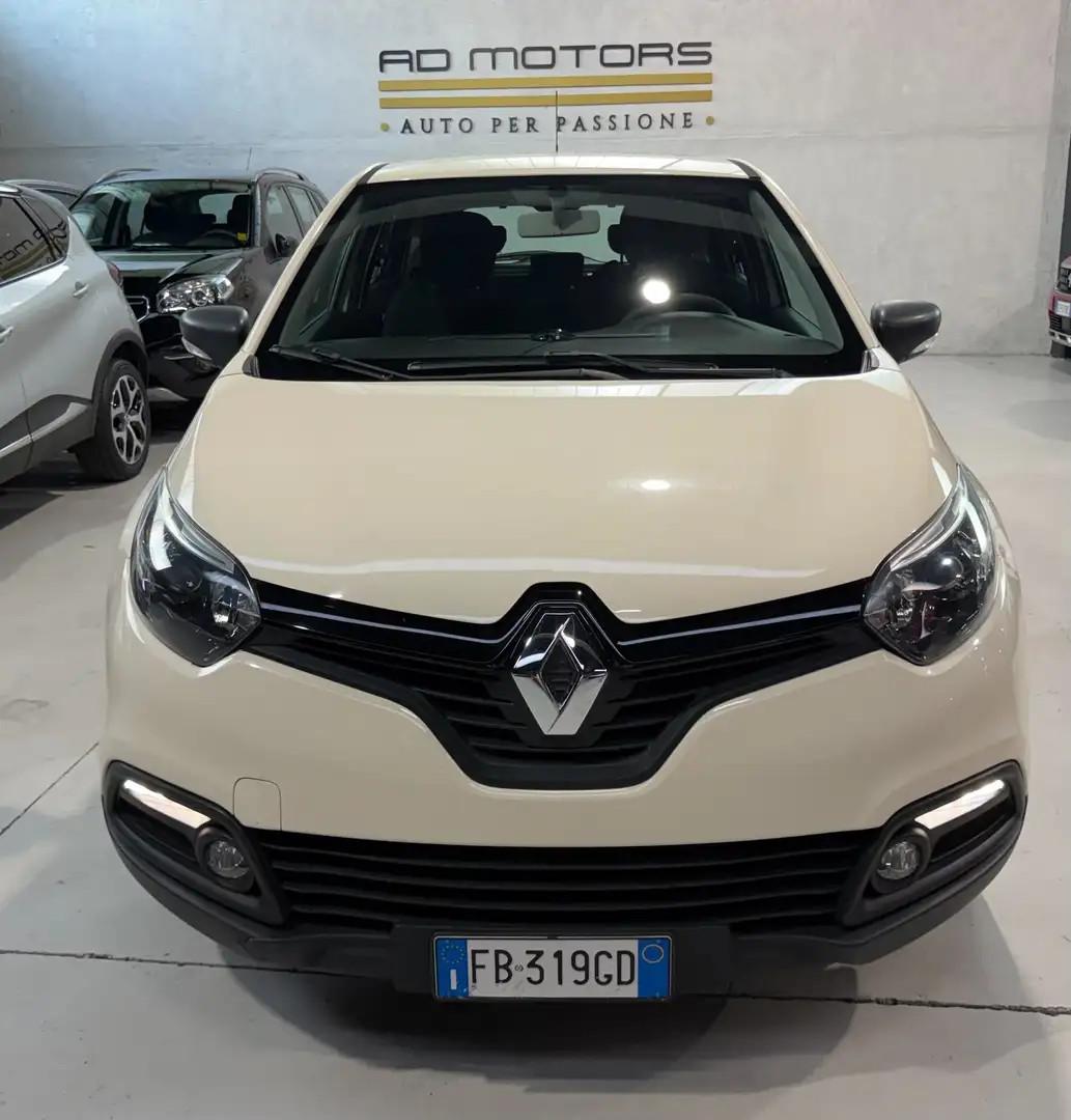 Renault Captur 0.9 tce Live s&s 90cv