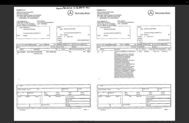 MERCEDES-BENZ 190 SL *CONDIZIONI PERFETTE*