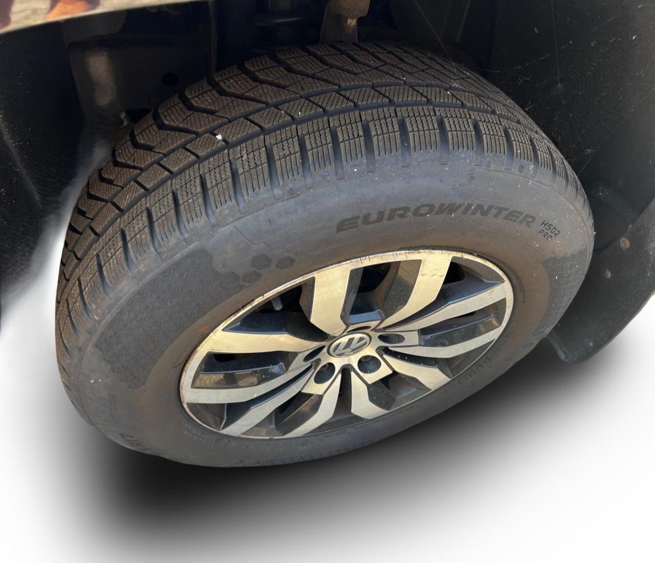 Volkswagen Amarok 2.0 BiTDI 180 CV 4MOTION Inseribile 2016 Perfetta