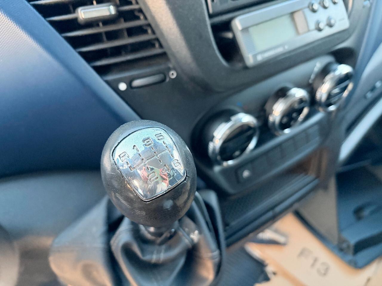 Iveco Daily 35C18 3.0 HPT CASSA FRIGO("FRCX") -20°