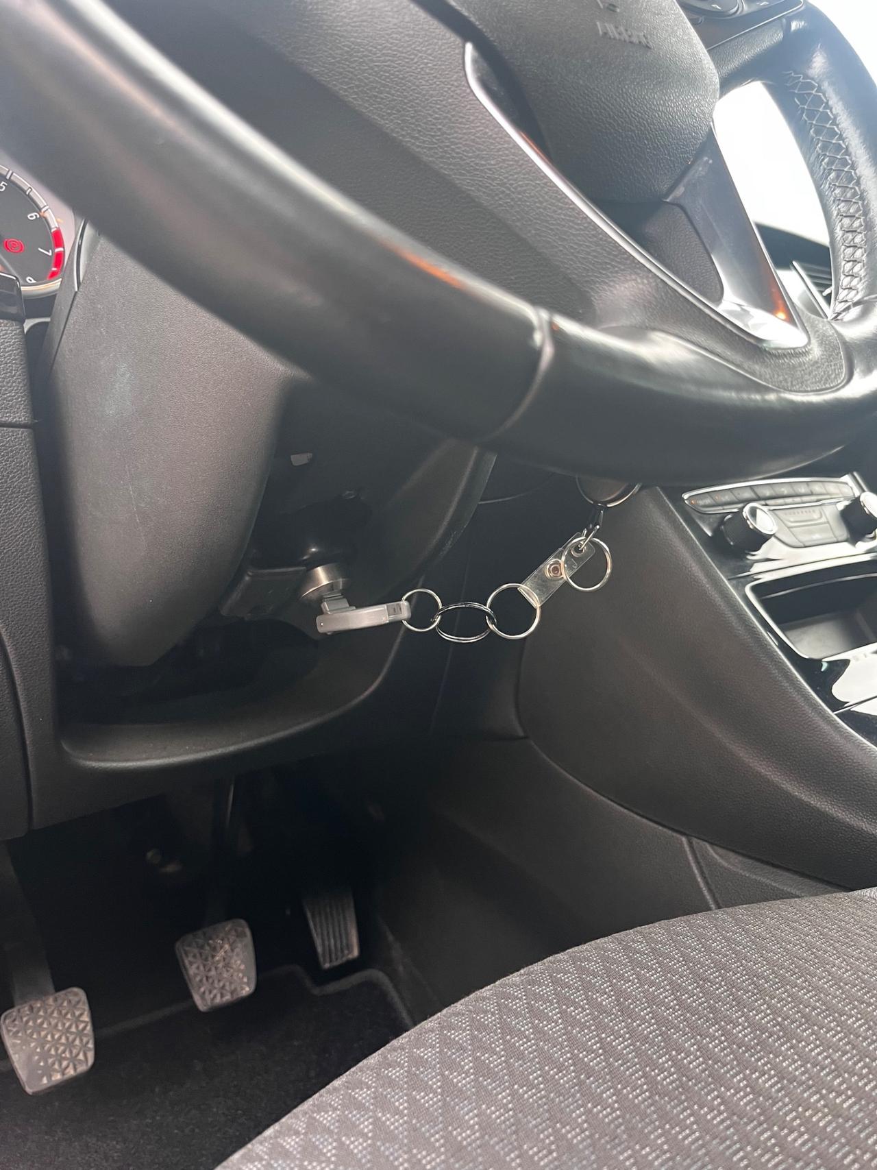 Opel Astra 1.4 Turbo 110CV EcoM Sports Tourer Innovation