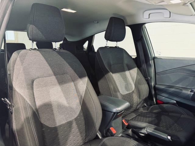 FORD Puma 1.0EcoB Hybrid 125CV MY2024 Titanium PREZZO REALE