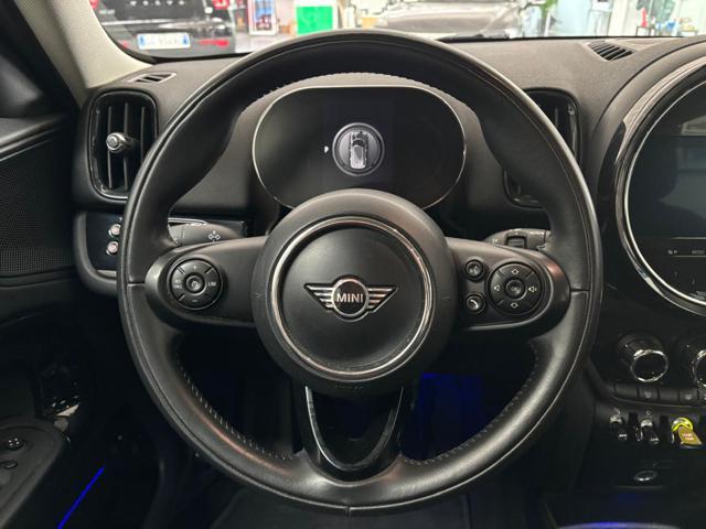 MINI Countryman 2.0 Cooper S Hype Countryman ALL4 Automatica