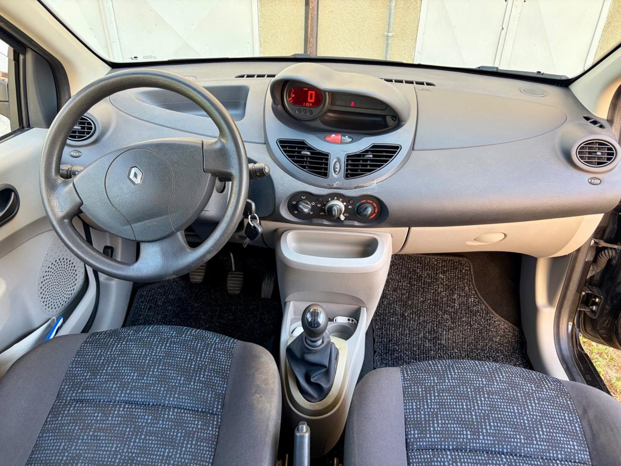 Renault Twingo 1.2 8V