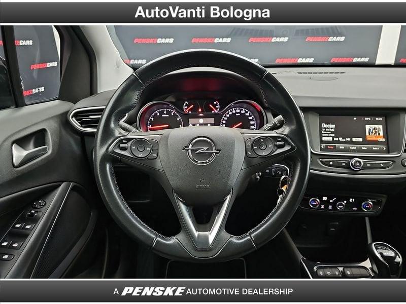 Opel Crossland Crossland 1.5 ecotec Elegance 110cv