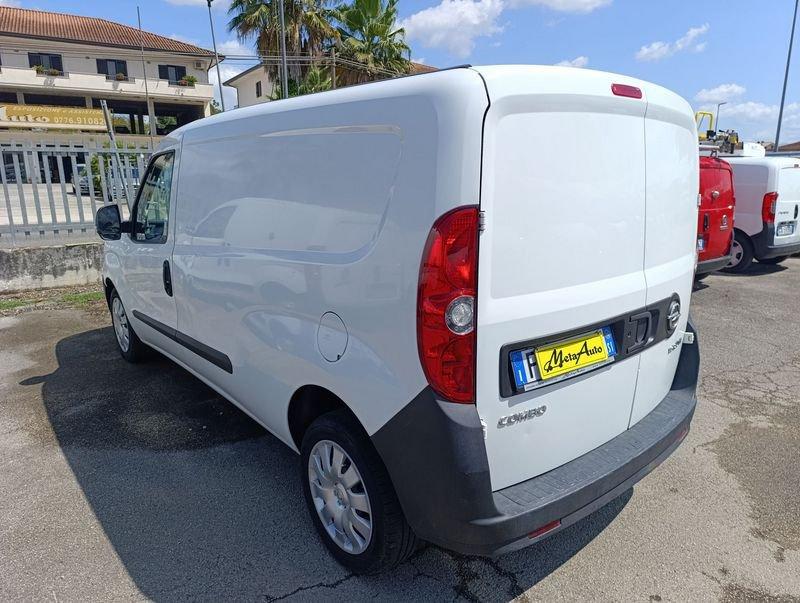 Opel Combo 1.6 CDTI 105CV PASSO LUNGO