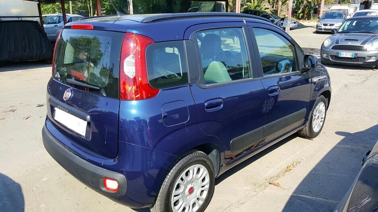 Fiat Panda 1.2 Pop