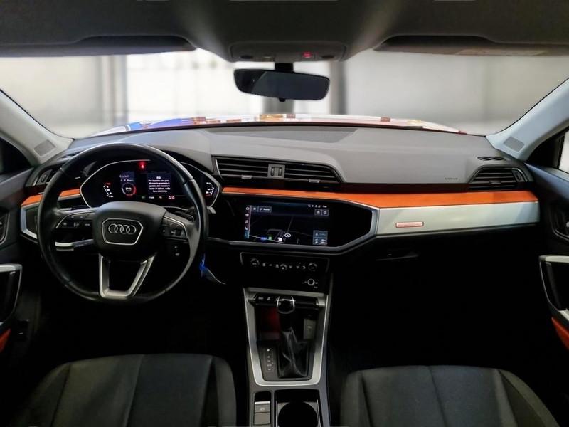 AUDI Q3 SPORTBACK 40 TDI quattro S tronic Business Plus