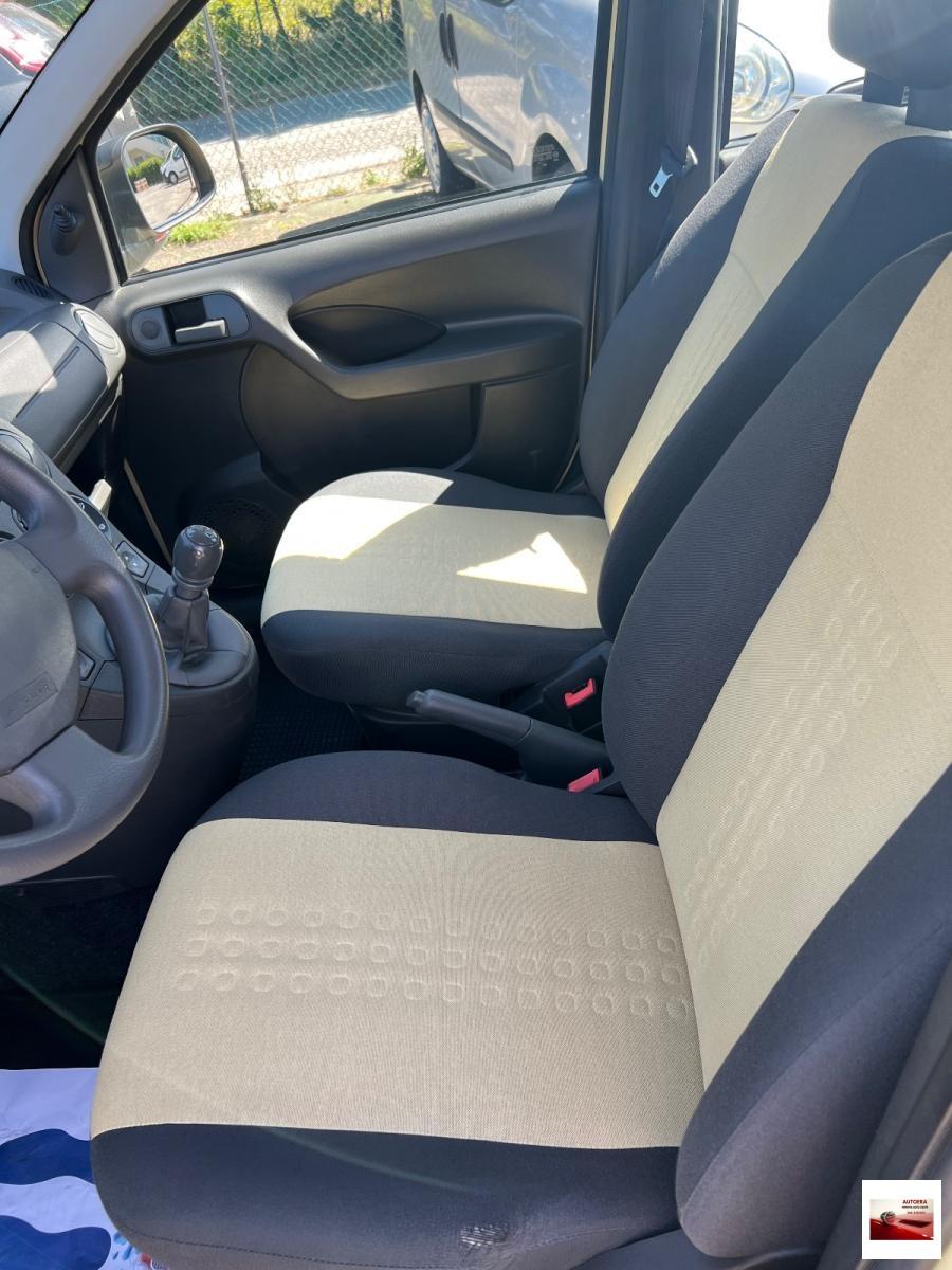 FIAT - Panda - 1.2 Emotion