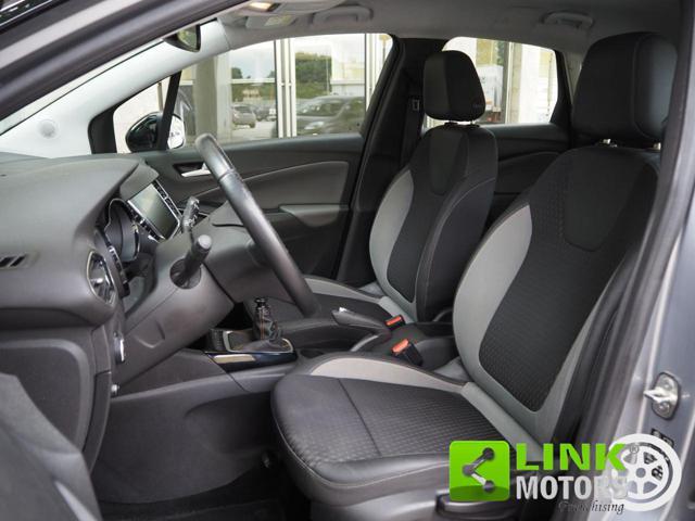 OPEL Crossland X 1.5 ECOTEC D 102 CV Ultimate
