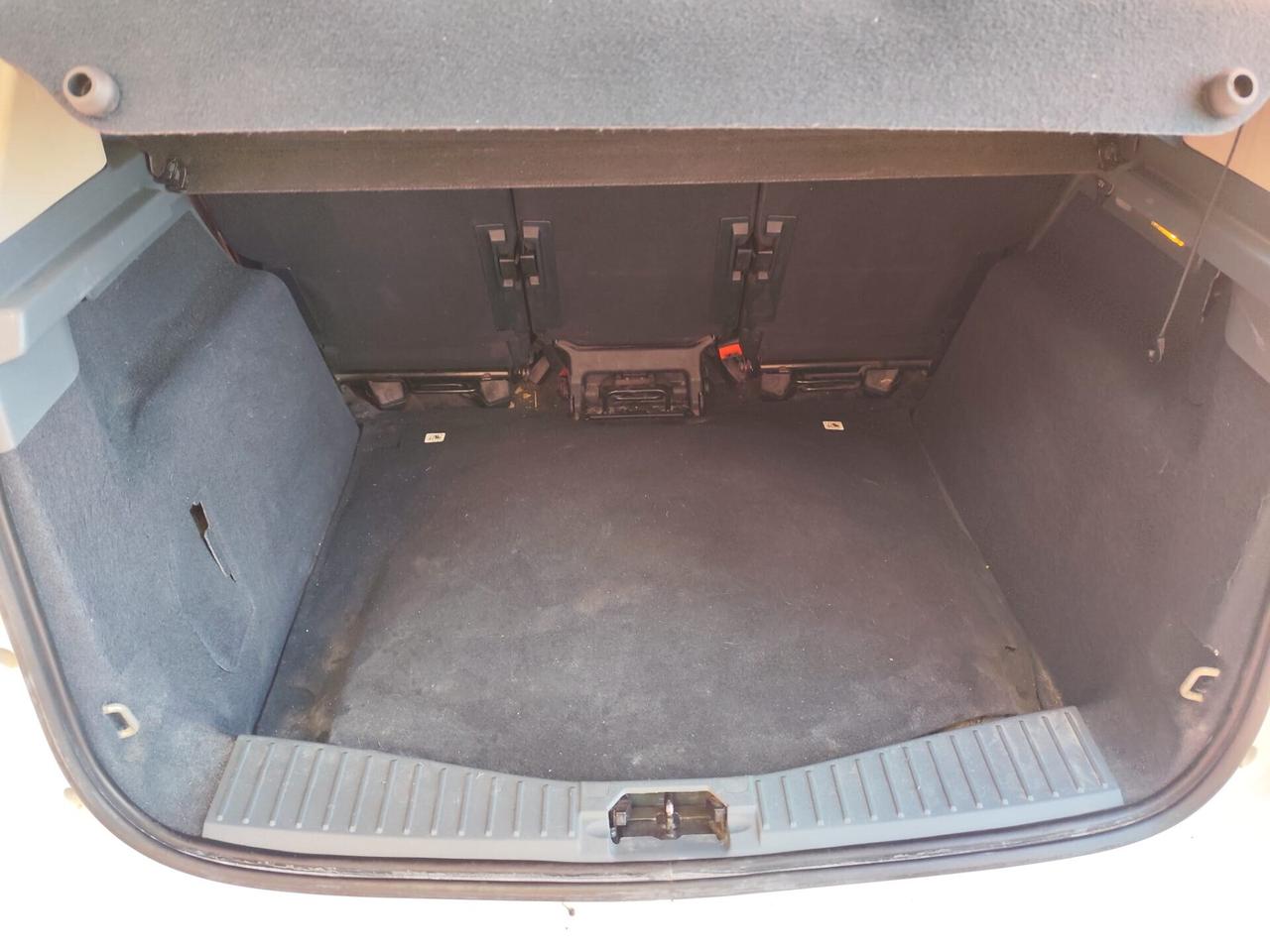 Ford C-Max 1.6 TDCi 115CV GANCIO DI TRAINO