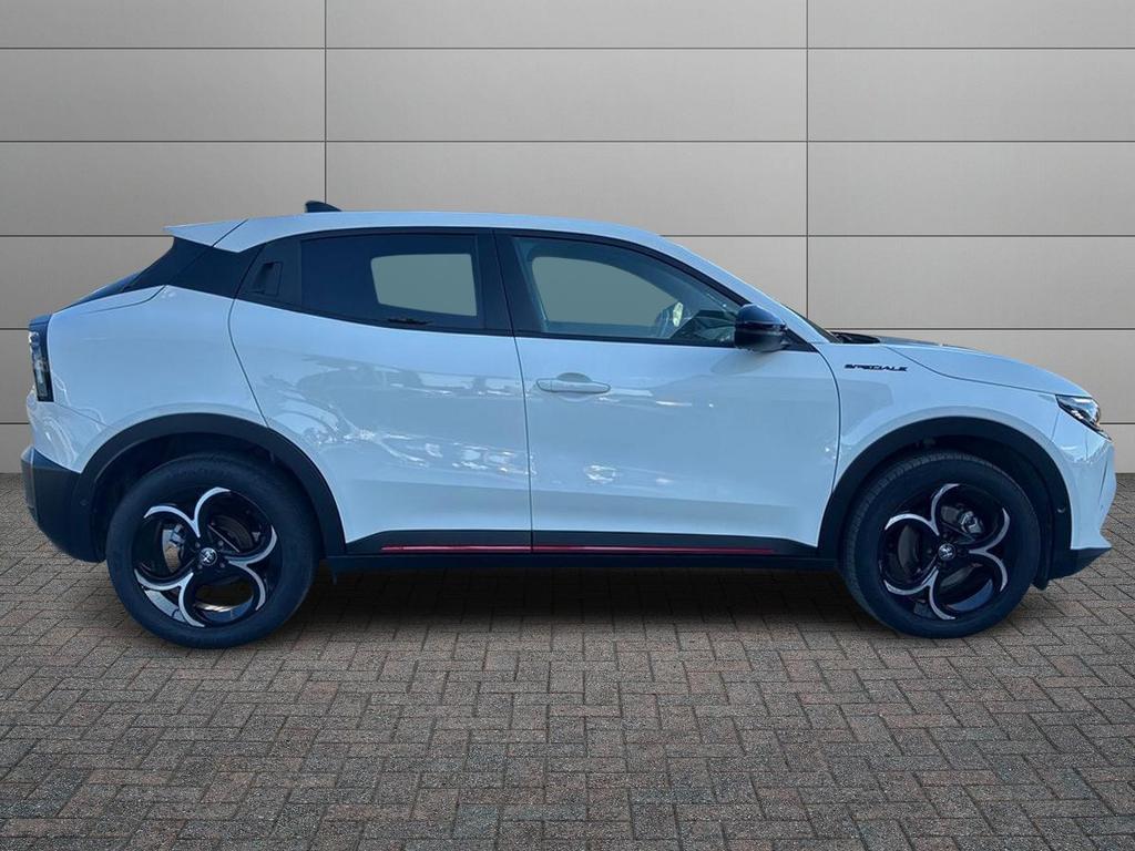Alfa Romeo Junior 1.2 ibrida Speciale 145cv edct6