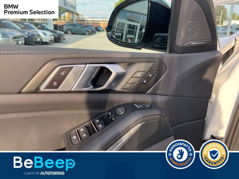 BMW X5 XDRIVE45E MSPORT AUTO