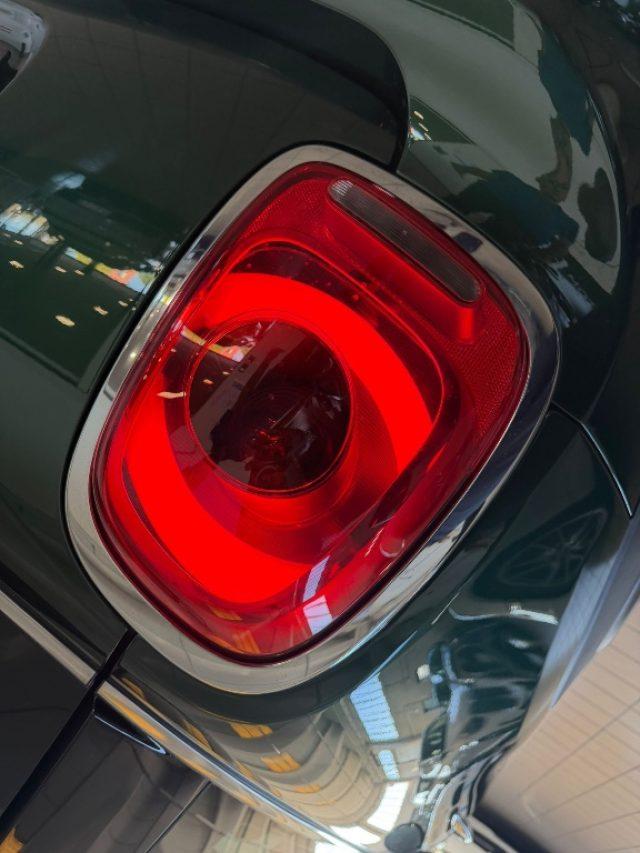 MINI John Cooper Works 2.0 John Cooper Works //BELL1SS1MA//