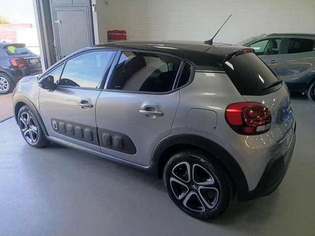 Citroen C3 C3 III 2017 1.2 puretech Feel s