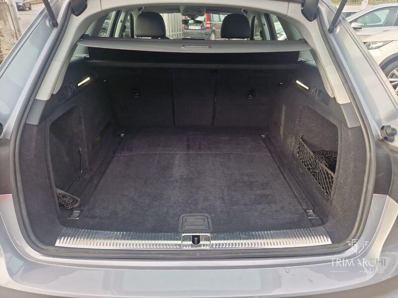 Audi A4 A4 35 TDI/163 CV S tronic Business