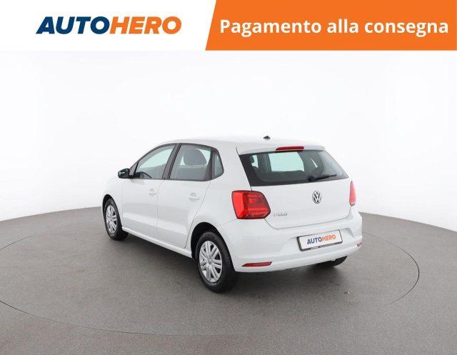 VOLKSWAGEN Polo 1.0 MPI 5p. Trendline