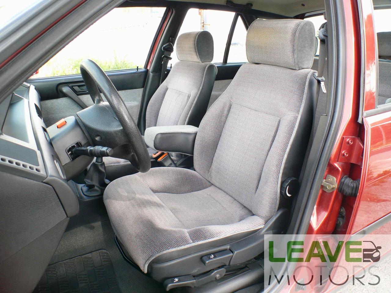 Fiat Tipo HSD (M1298)