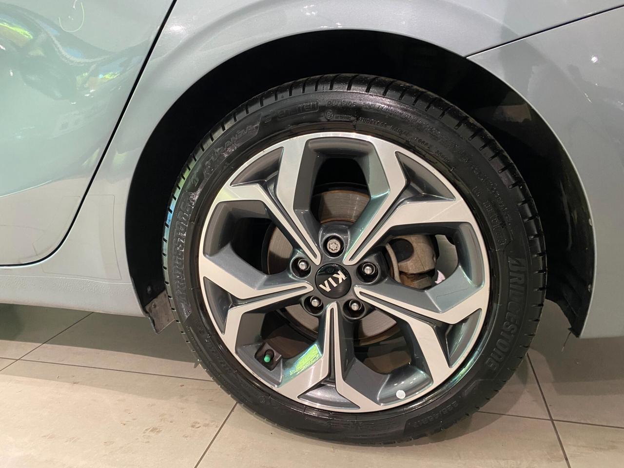 Kia Ceed Sportswagon Ceed 1.0 T-GDi GPL 5p. Style