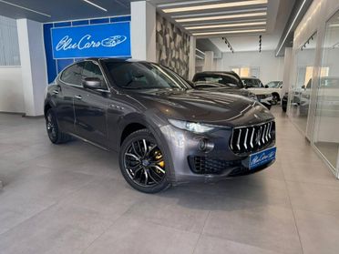 Maserati Levante 3.0 V6 Gransport 275cv auto