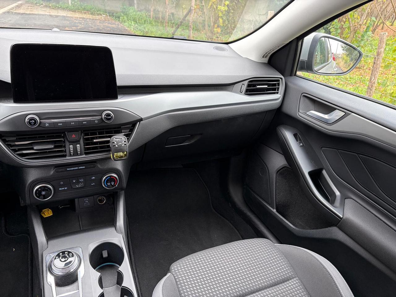 Ford Focus 1.5 EcoBlue 120CV AUT 5p. Business