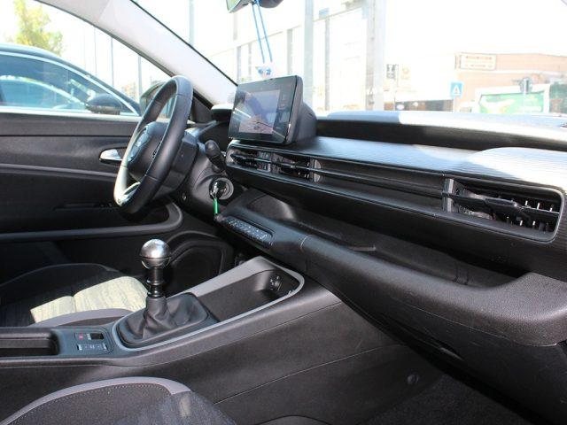 JEEP Avenger 1.2 Turbo 100 CV Longitude