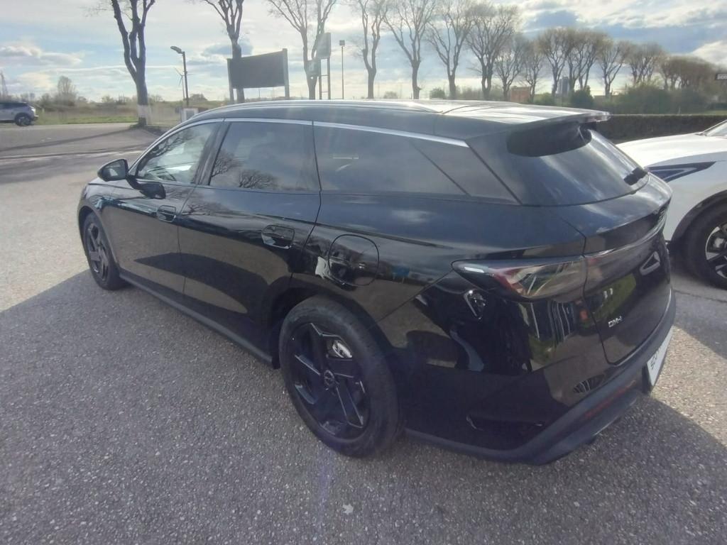 BYD BYD SEAL 6 DM-i Touring Comfort
