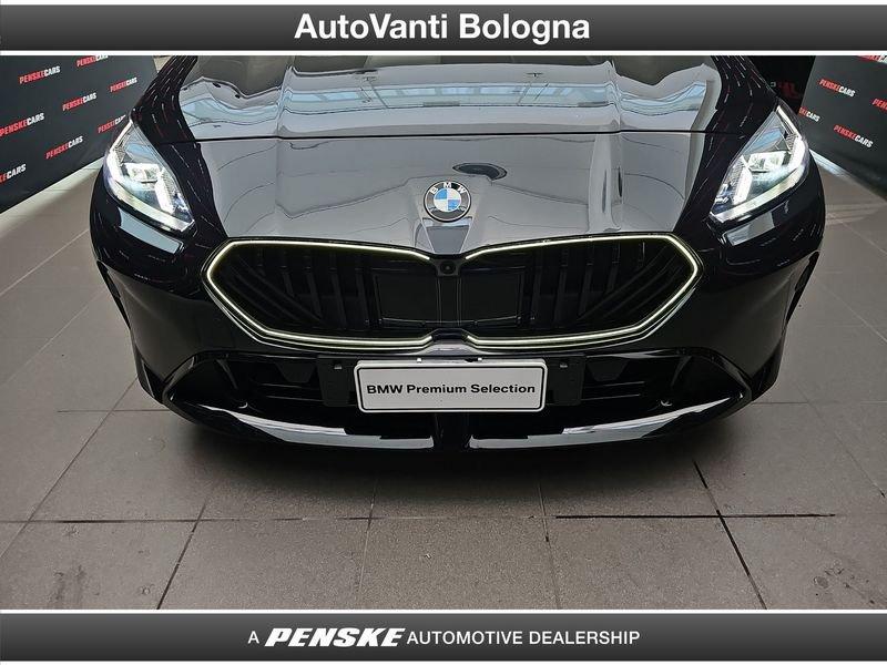 BMW Serie 2 Gran Coupe 218d Gran Coupe MSport Pro auto