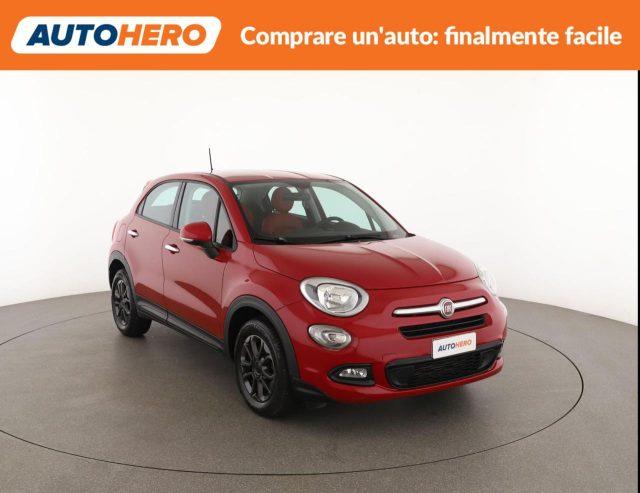 FIAT 500X 1.3 MultiJet 95 CV Pop Star