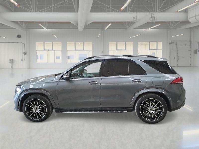MERCEDES-BENZ GLE 350 DE 4M PLUG-IN PREMIUM PLUS AUTO SUV