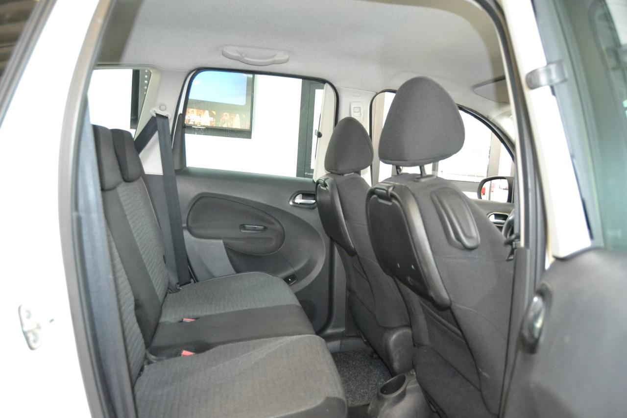 Citroen C3 Picasso BlueHDi 100 Exclusive UniPro/Cruise/PDK