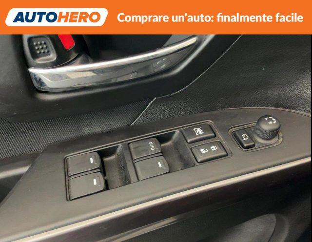 SUZUKI S-Cross 1.4 Hybrid 4WD AllGrip Top