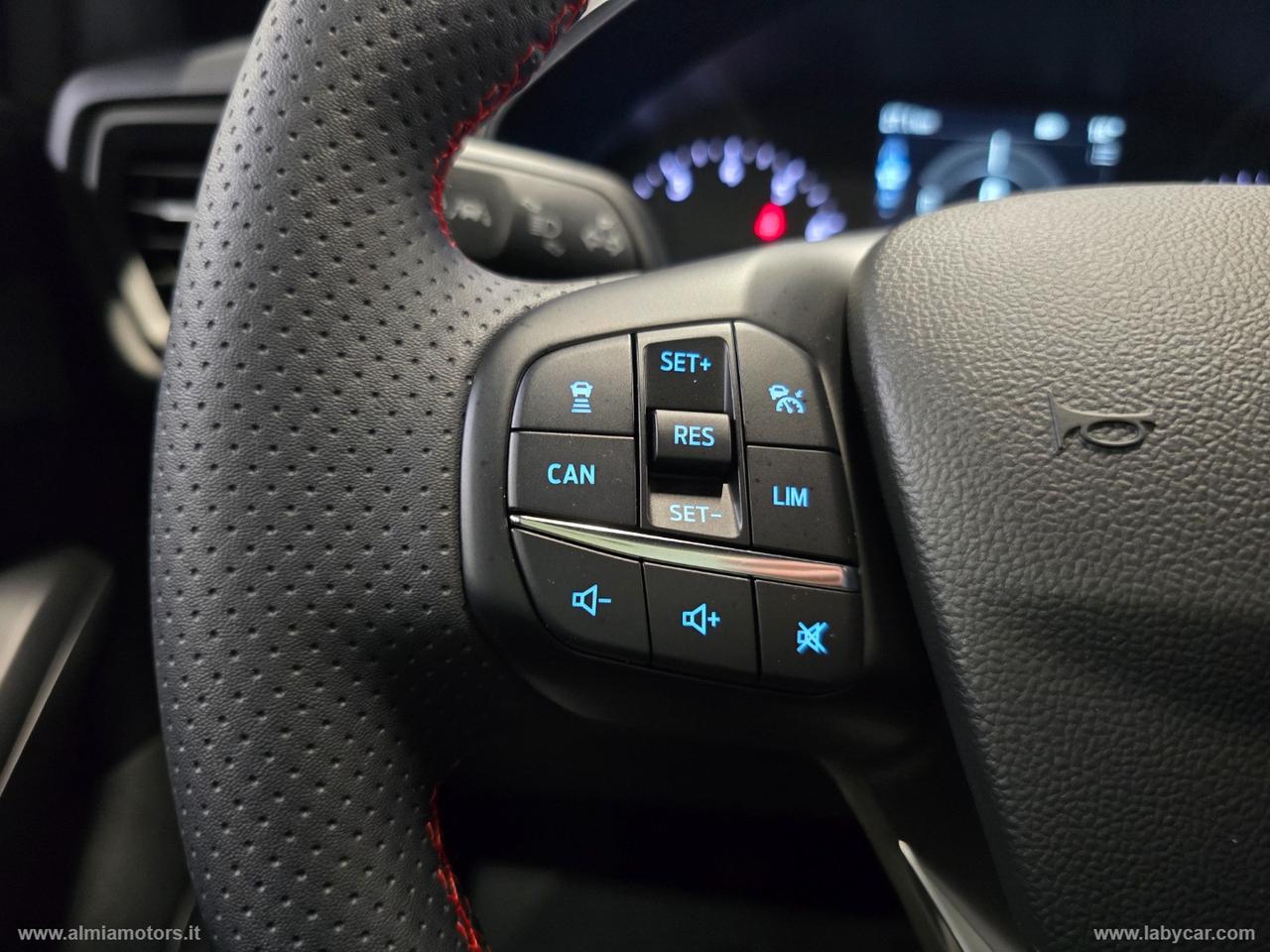 FORD Focus 1.0 EcoBoost Hybrid 125CV 5p.ST L.