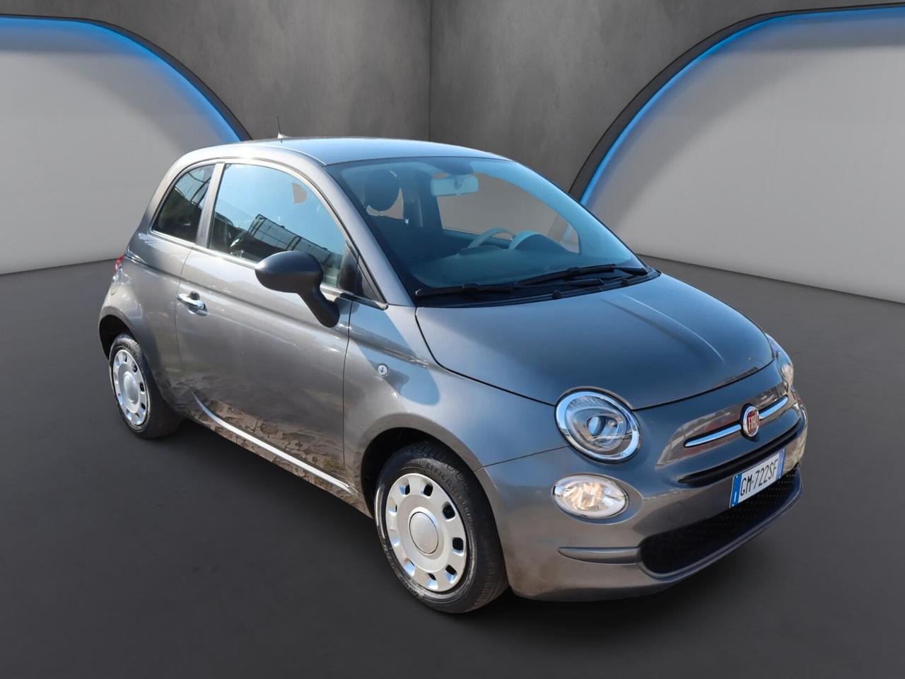 Fiat 500 1.0 Hybrid CULT