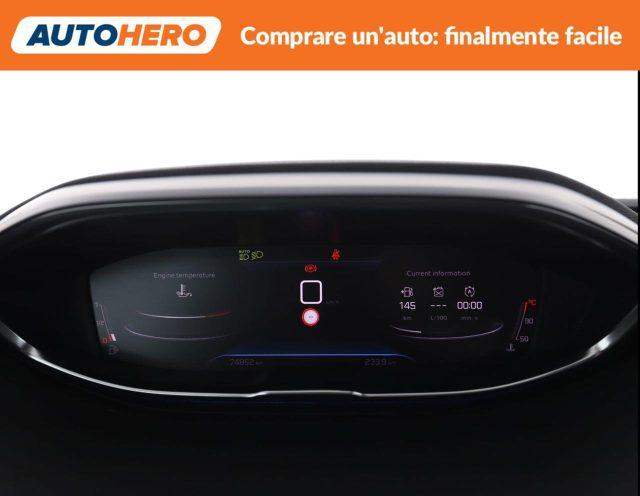 PEUGEOT 3008 BlueHDi 130 S&S Allure Pack