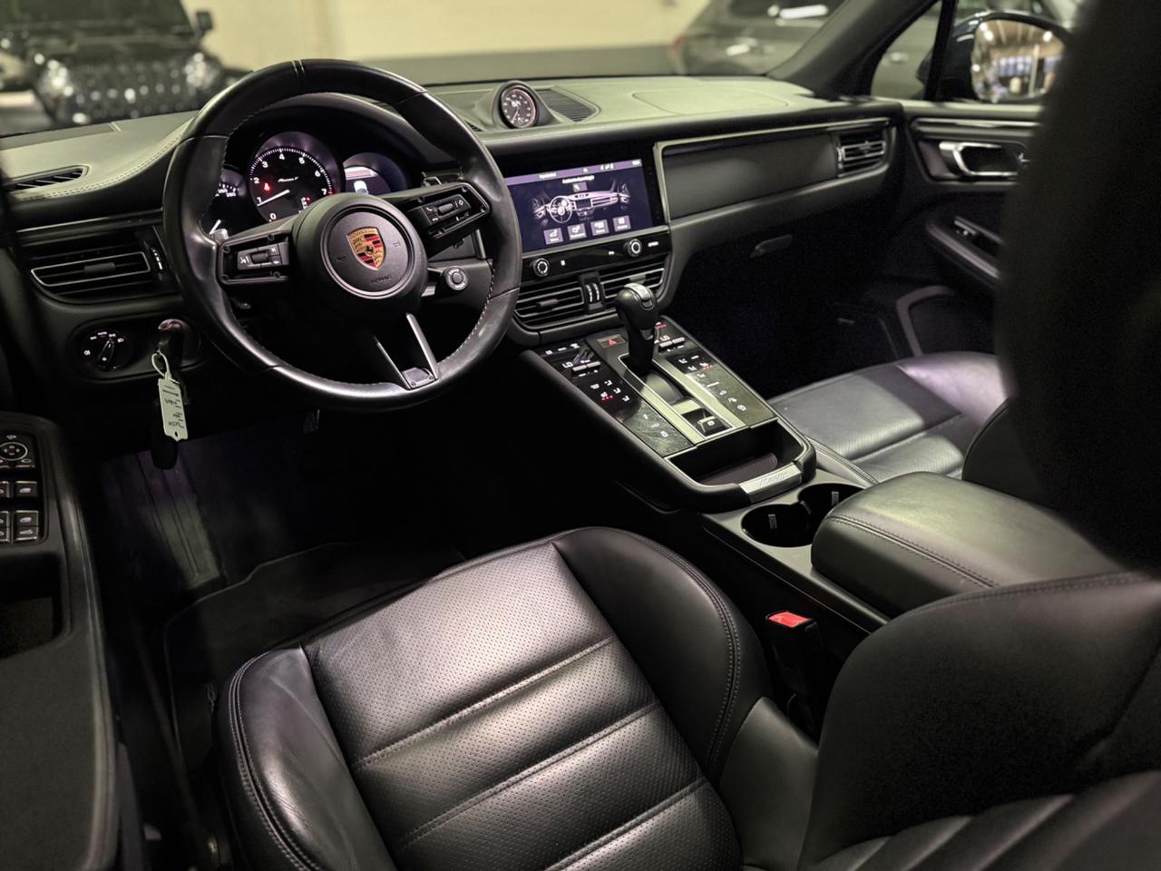Porsche Macan 2.0 T