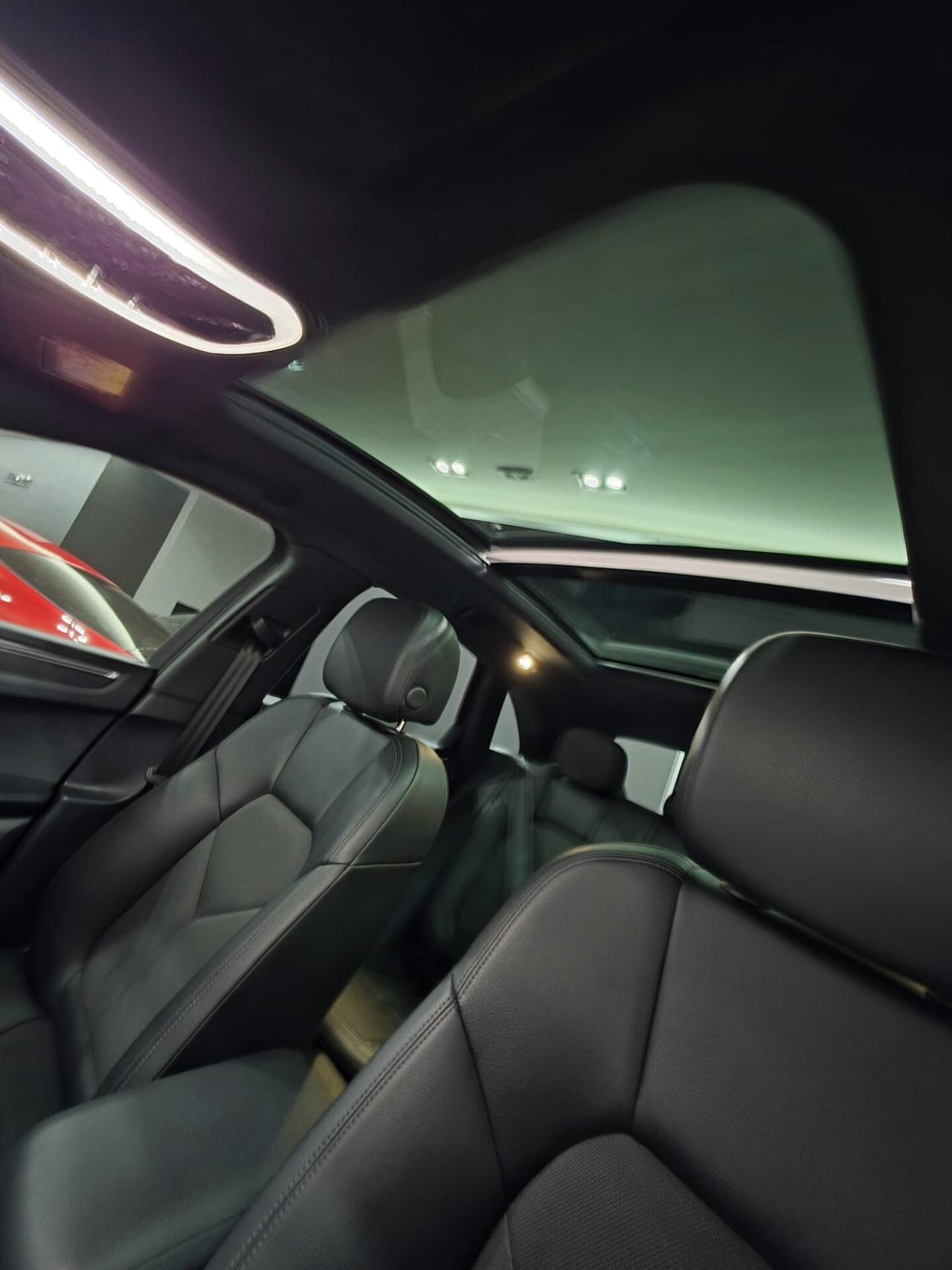 Porsche Macan 2.0
