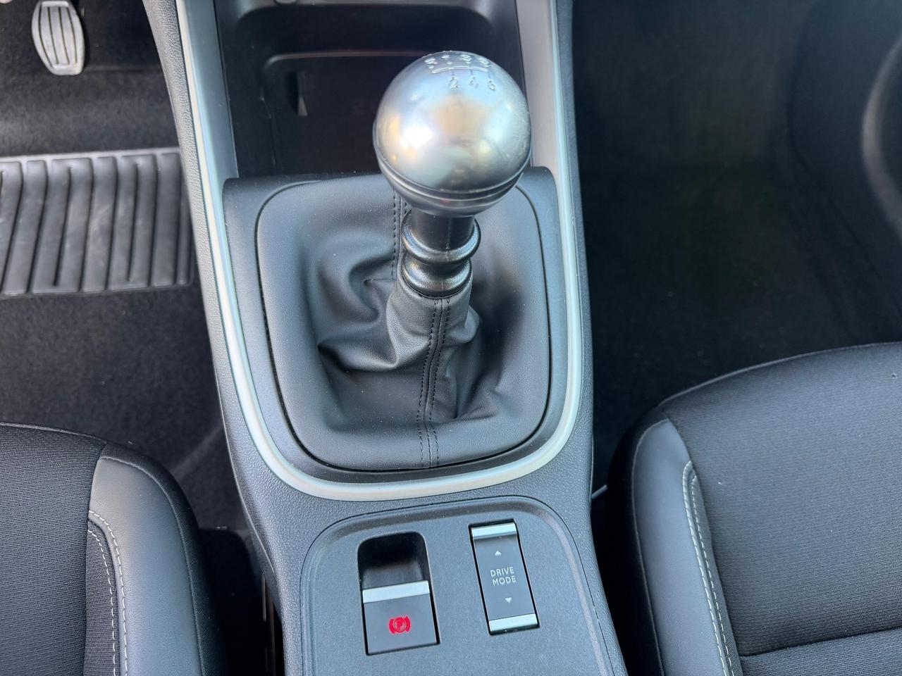 Jeep Avenger 1.2 Turbo 100 CV 1st Edition