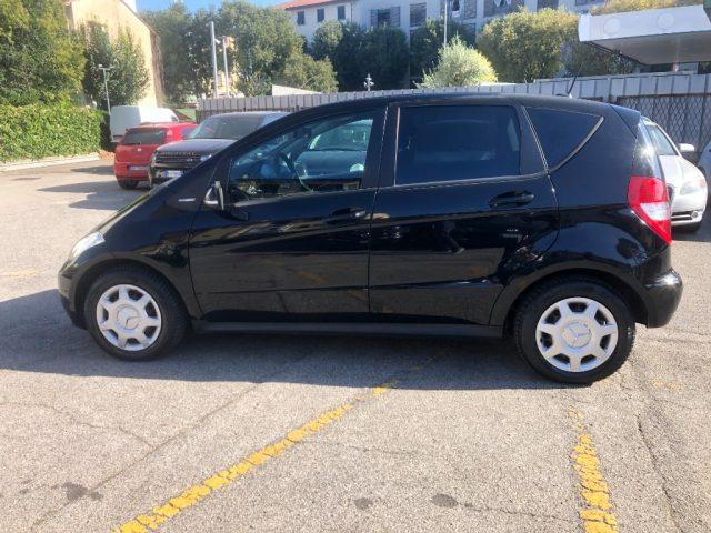 MERCEDES-BENZ A 160 BlueEFFICIENCY Executive