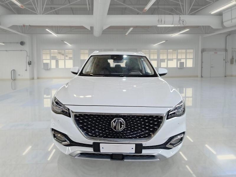 MG HS 1.5T MT 2WD