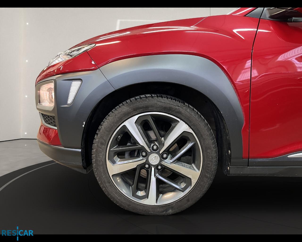 HYUNDAI Kona 1.6 crdi Xprime 2wd 115cv