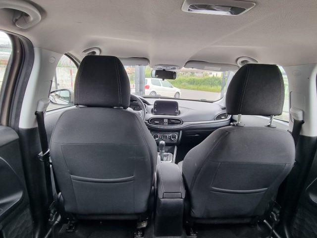 FIAT Tipo 1.3 Mjt S&S 5 porte Lounge